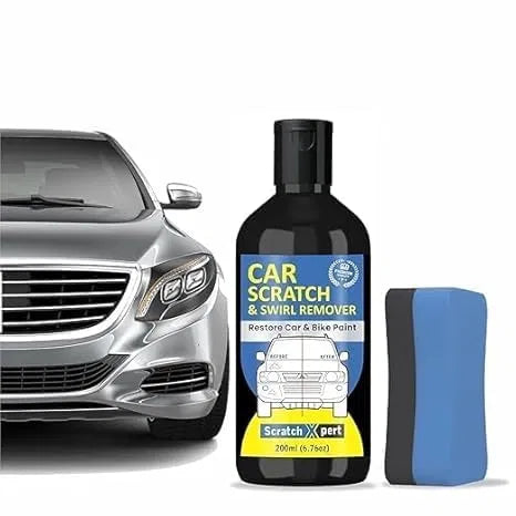 Car Body Scratch Remover (Pack of 2)