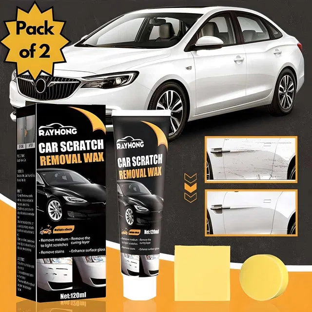MotorTorque ScratchErase (buy one get 1 free)